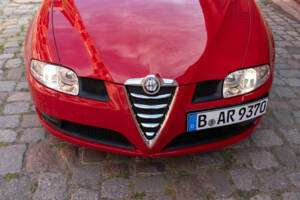 Image 7/40 de Alfa Romeo GT 2.0 JTS (2004)