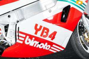 Bild 30/31 von Bimota DUMMY (1988)