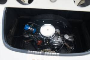 Immagine 38/49 di RCH Replicar Hellas 356 Speedster Sport (1973)