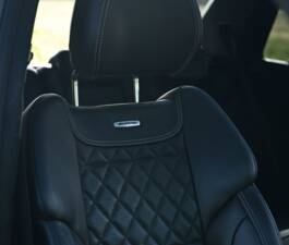 Image 27/49 of Mercedes-Benz ML 63 AMG (2013)