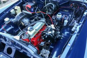 Imagen 49/50 de Volvo P 121 (1966)