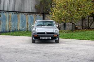 Image 6/26 of MG MGB GT V8 SEC (1981)