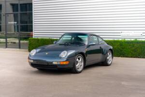 Bild 5/42 von Porsche 911 Carrera (1994)
