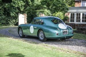 Bild 3/38 von Aston Martin DB 2 (1952)