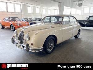 Bild 4/15 von Jaguar Mk II 3.4 (1962)
