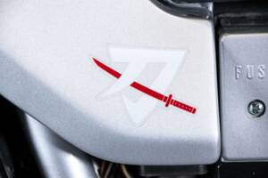 Afbeelding 34/35 van Suzuki GSX 1100 SZ Katana (1983)
