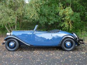 Afbeelding 17/21 van Citroën Traction Avant 7 C (1934)