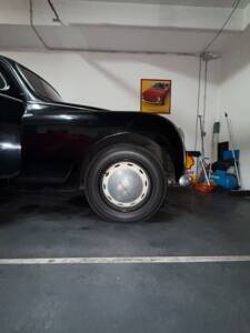 Bild 6/20 von Lancia Aurelia B21 (1953)