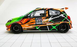Afbeelding 2/17 van Renault Clio II 2.0 RS Cup (2007)