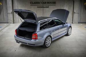 Imagen 11/100 de Audi RS4 Avant (2001)