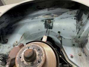 Immagine 34/36 di Mercedes-Benz 280 SL (1969)