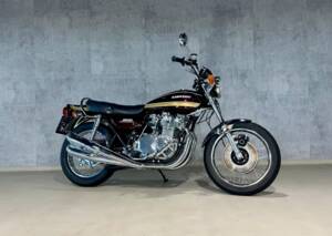 Afbeelding 3/56 van Kawasaki DUMMY (1975)