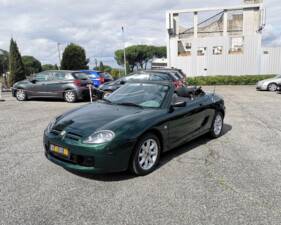Bild 4/42 von MG TF 115 (2002)