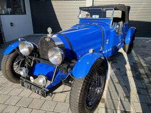 Bild 4/23 von Teal Typ 35 Tourer (1979)