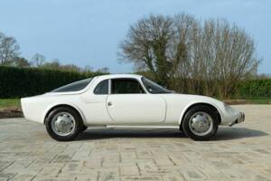 Immagine 5/50 di Matra Djet 6 (1966)