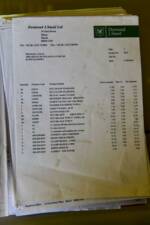 Bild 24/50 von Aston Martin DB 6 Vantage (1966)