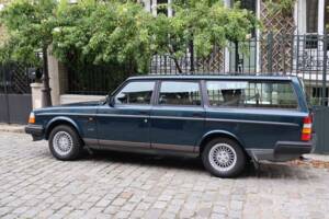 Immagine 14/51 di Volvo 245 Super Polar (1993)