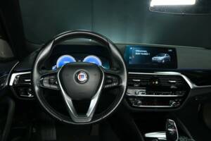 Image 13/50 of ALPINA B5 Biturbo AWD (2017)