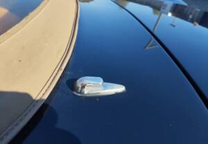 Image 25/42 of FIAT 124 Spider CS1 (1975)