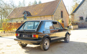 Image 12/54 of Volkswagen Golf Mk I GTI 1.6 (1980)