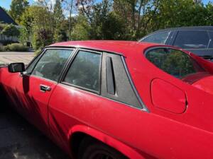 Immagine 7/8 di Jaguar XJ-S H.E. (1986)