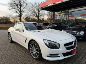 Bild 7/22 von Mercedes-Benz SL 350 (2013)