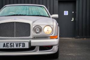 Bild 13/50 von Bentley Azure (2001)