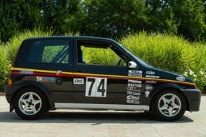 Bild 12/50 von FIAT Cinquecento Sporting Trofeo (1993)