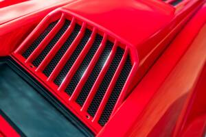 Bild 29/32 von Lamborghini Countach 25 Anniversary (1990)
