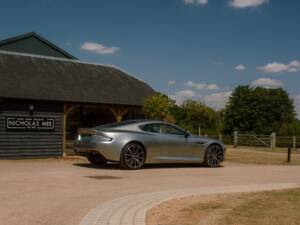 Image 96/96 of Aston Martin DB 9 GT "Bond Edition" (2015)