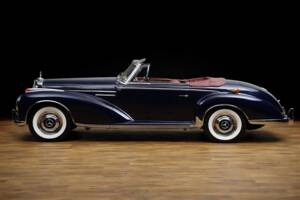 Image 4/23 of Mercedes-Benz 300 Sc Roadster (1956)