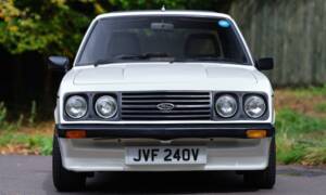 Afbeelding 6/50 van Ford Escort RS 2000 (1979)