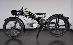 Immagine 33/64 di Riedel Motoren AG Imme R 100/D (1953)