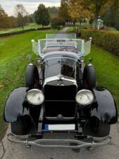 Bild 13/90 von Lincoln Modell L (1929)