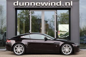 Bild 3/9 von Aston Martin V8 Vantage (2007)