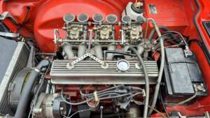 Immagine 49/81 di Triumph TR 6 (1973)