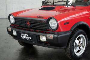 Bild 3/50 von Autobianchi A112 Abarth (1985)