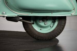 Immagine 20/50 di Piaggio Vespa 125 (1953)