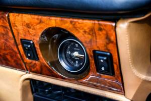 Bild 38/41 von Aston Martin V8 Vantage Volante (1988)