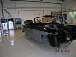 Afbeelding 41/118 van Mercedes-Benz 220 S Cabriolet (1957)