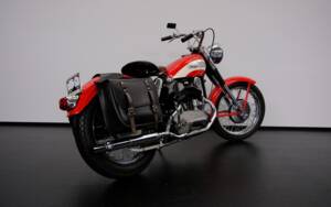 Immagine 61/72 di Harley-Davidson Model KH (1956)