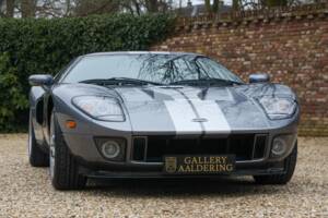 Bild 40/50 von Ford GT (2006)