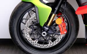 Bild 56/99 von Ducati Streetfighter V4 Lamborghini (2024)