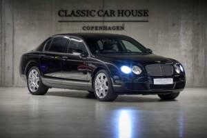 Image 12/100 of Bentley Continental Flying Spur (2008)
