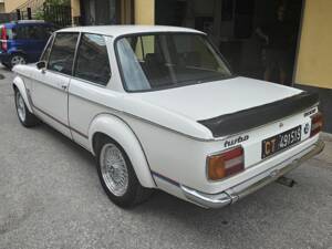 Bild 6/8 von BMW 2002 turbo (1978)