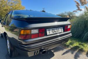 Image 15/35 of Porsche 924 S (1986)
