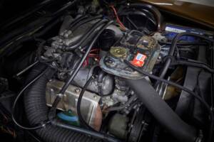 Image 62/99 of Citroën DS 23 Injection (1973)
