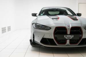 Bild 12/17 von BMW M4 CSL (2022)