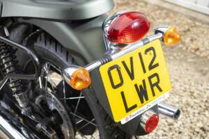 Image 8/38 of Triumph Bonneville T100 McQueen (2012)