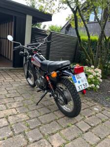 Image 1/14 of Yamaha XT 500 (1988)